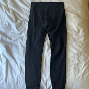 Lululemon Soul Cycle Leggings